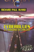 Cyberblues: la missione di Carlucci