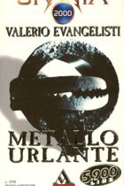 Metallo urlante