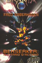 Berserker: il titano d'acciaio