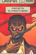 Pianeta di frontiera