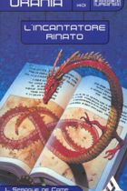L'incantatore rinato cover image