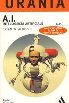 A.I. Intelligenza artificiale