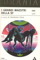 I grandi maestri della SF