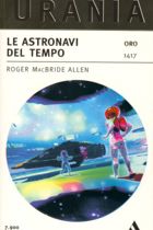 Le astronavi del tempo cover image