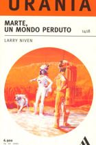 Marte, un mondo perduto