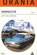 Servocittà