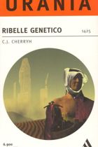 Ribelle genetico