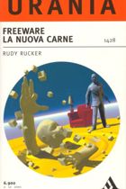 Freeware. La nuova carne
