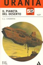 Il pianeta del deserto