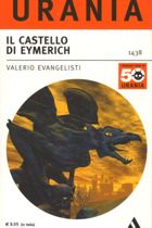 Il castello di Eymerich cover image