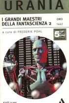 I grandi maestri della fantascienza 2