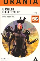 Il Killer delle stelle cover image