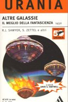 Altre Galassie Il meglio della Fantascienza