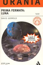 Prima fermata: Luna cover image