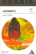 Axiomatic cover image