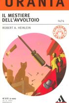 Il mestiere dell'avvoltoio
