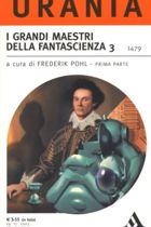 I Grandi Maestri della fantascienza 3