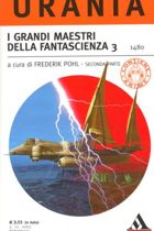 I Grandi Maestri della fantascienza 3 - seconda parte
