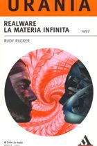 Realware, la materia infinita cover image