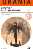 Creature dell'inframondo