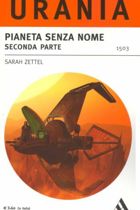 Pianeta senza nome. Seconda parte