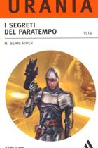 I segreti del paratempo cover image