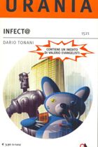 Infect@ cover image