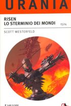 Risen lo sterminio dei mondi