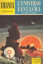 L'universo fantasma
