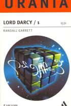 Lord Darcy / 1 cover image