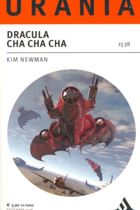 Dracula Cha Cha Cha cover image