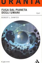 Fuga dal pianeta degli umani cover image