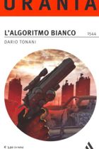 L'algoritmo bianco cover image