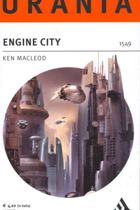 Engine City
