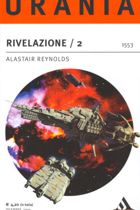 Rivelazione / 2 cover image