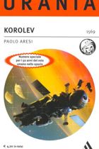 Korolev cover image