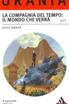 La Compagnia del tempo: il mondo che verrà