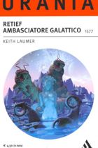 Retief ambasciatore galattico cover image