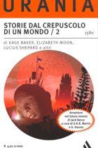 Storie dal crepuscolo di un mondo / 2