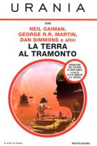 La Terra al tramonto cover image
