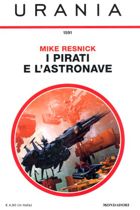 I pirati e l'astronave