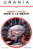 WWW 3: La mente cover image