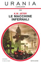 Le macchine infernali