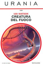 Creatura del fuoco