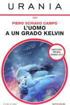 L'uomo a un grado Kelvin cover image