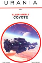 Coyote cover image