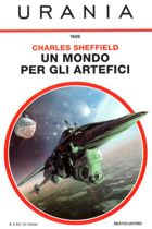 Un mondo per gli Artefici cover image