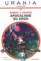 Apocalisse su Argo cover image