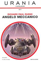 Angelo meccanico cover image