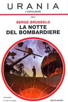 La notte del bombardiere cover image